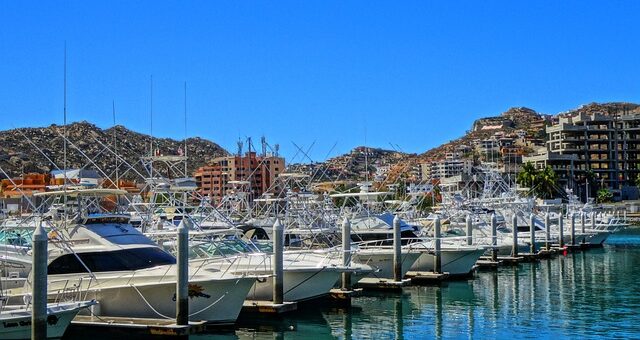Cabo San Lucas