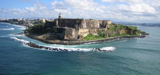 is Puerto Rico safe