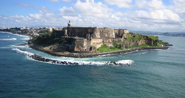 is Puerto Rico safe