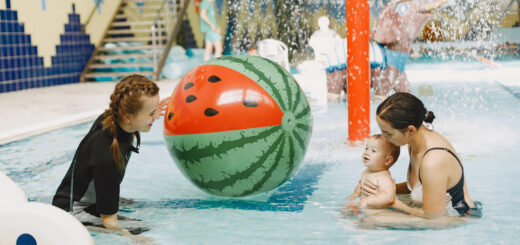 Cheap Water Parks in Orlando Florida