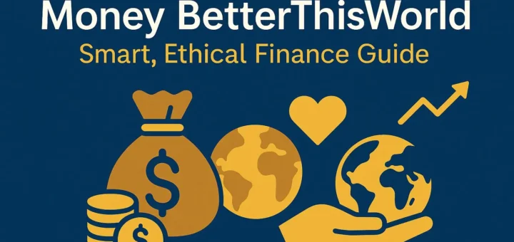 BetterThisWorld Money Guide