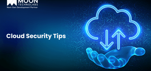 cloud security tips