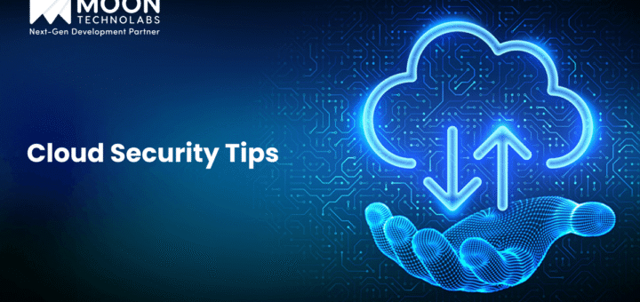cloud security tips