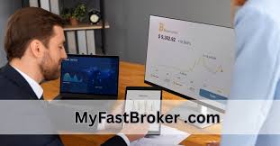 myfastbroker com
