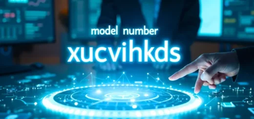 model number xucvihkds