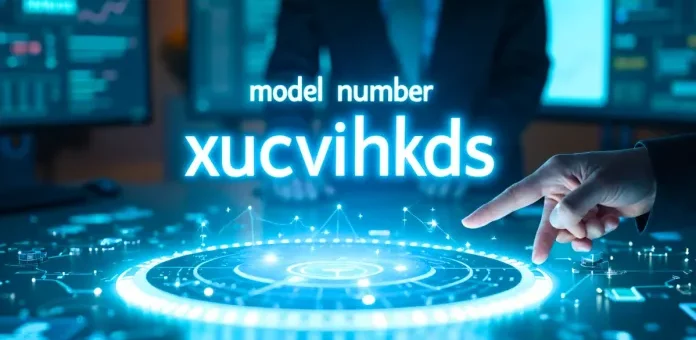 model number xucvihkds