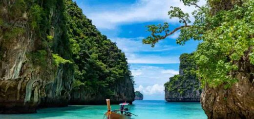 best places to travel in december on a budget