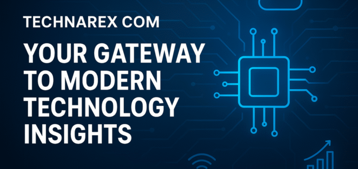 TechNarex com