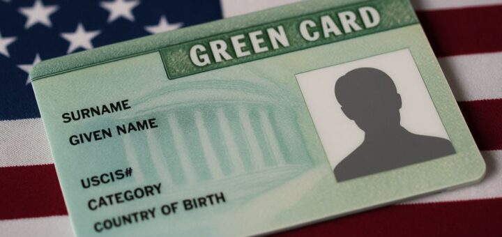 green card lottery