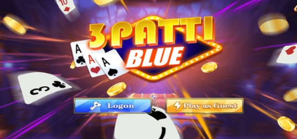 3patti blue