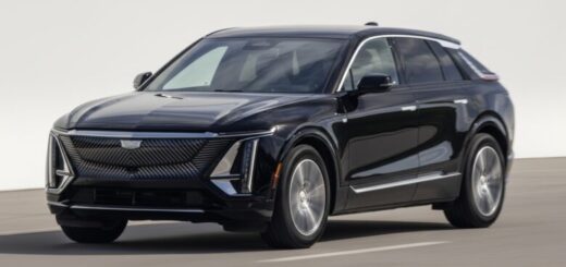 do the driving modes in cadillac lyriq offer different ranges or battery usages?
