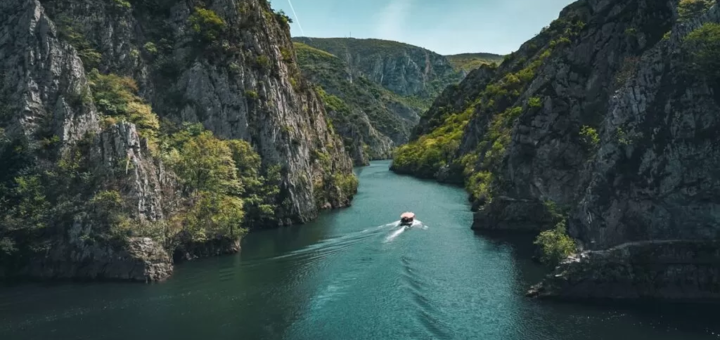 Off-the-beaten-path destinations