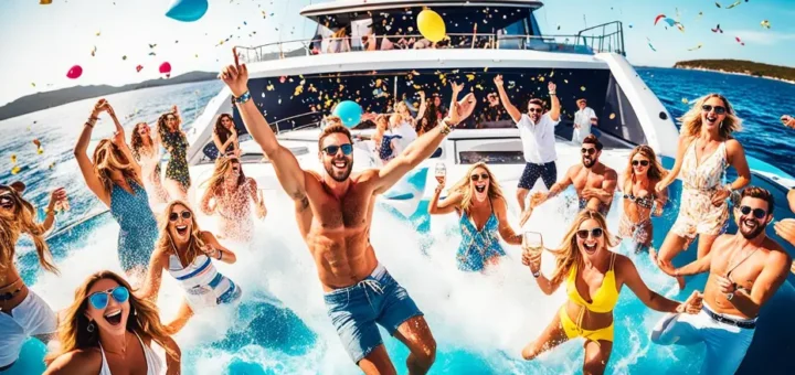 influencers fonw wild