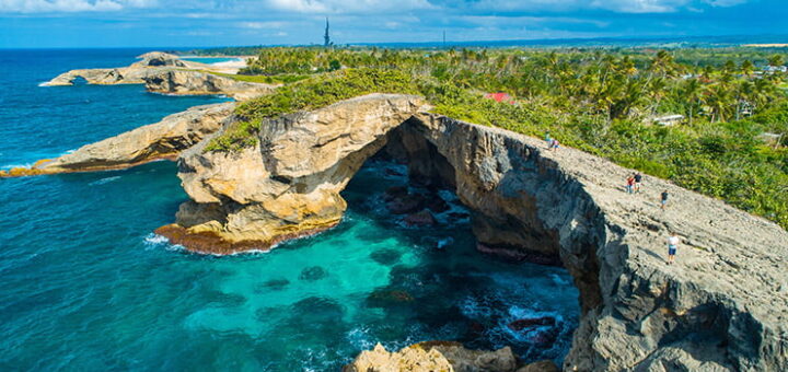 Best time to visit Puerto Rico