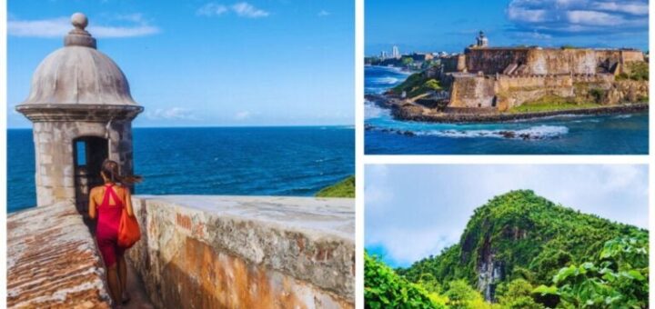 Puerto Rico cost of living