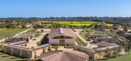 real estate for sale in Spain