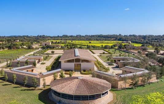 real estate for sale in Spain