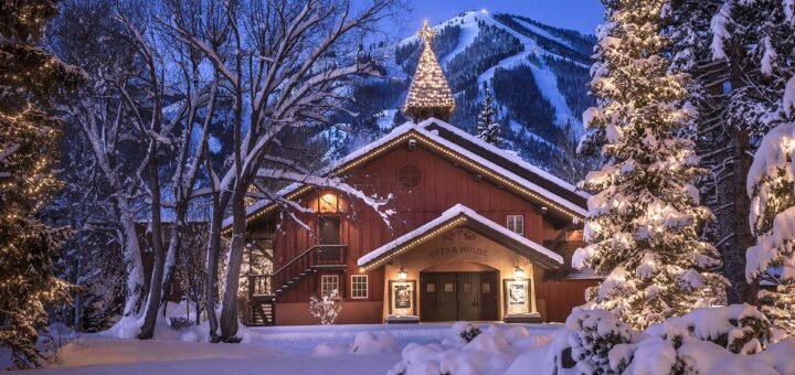 Best ski resorts in North America