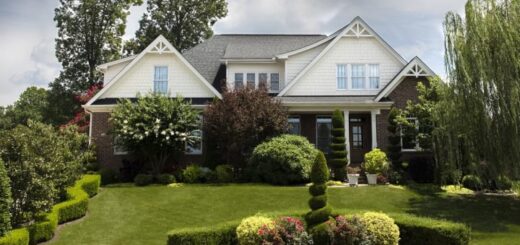 budget home improvements