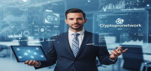 adrian cryptopronetwork