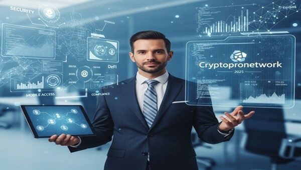 adrian cryptopronetwork