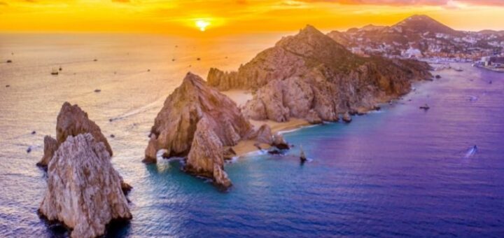 Best places to visit in Cabo San Lucas
