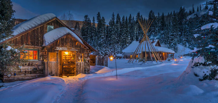 best places to travel in usa