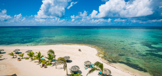 Grand Cayman travel guide
