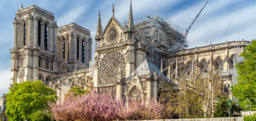 notre dame cathedral tickets