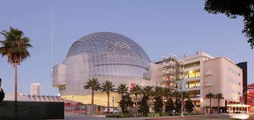 academy museum of motion pictures tickets