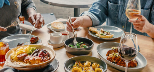 best places to eat in Chicago