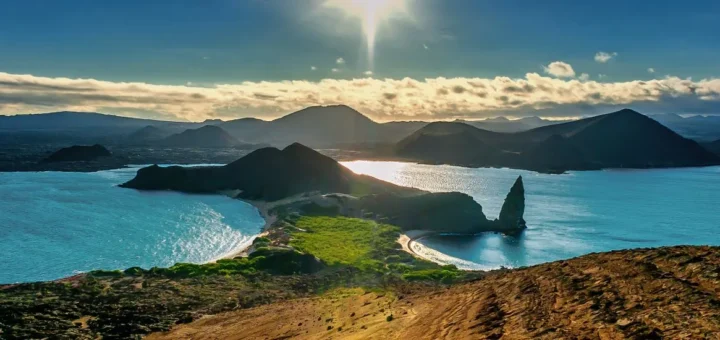 Galapagos travel packages