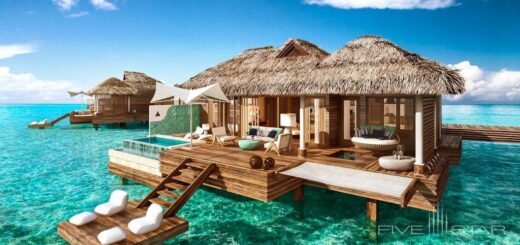 Honeymoon destinations