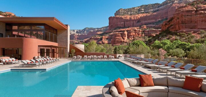 Enchantment Resort Sedona
