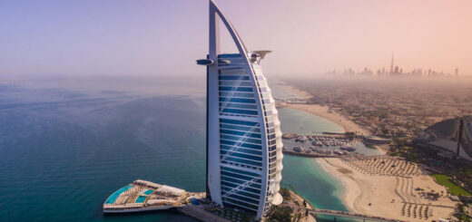 things to do in dubai