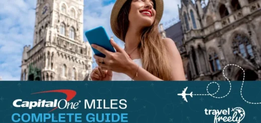 capital one travel