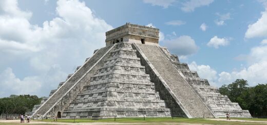 chichen itza tour