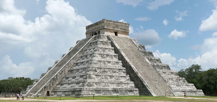 chichen itza tour