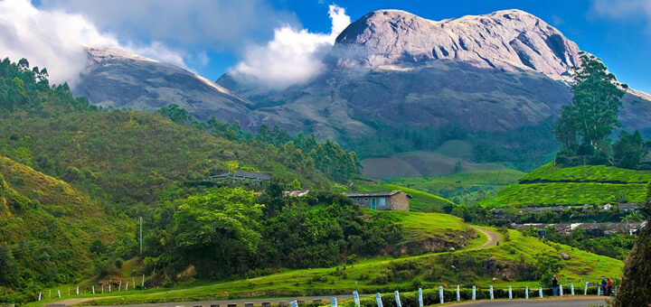 Best places to visit in Kerala