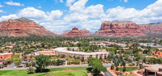 Hilton Sedona Resort at Bell Rock
