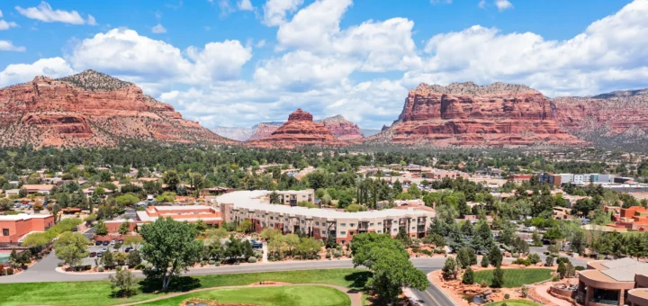 Hilton Sedona Resort at Bell Rock