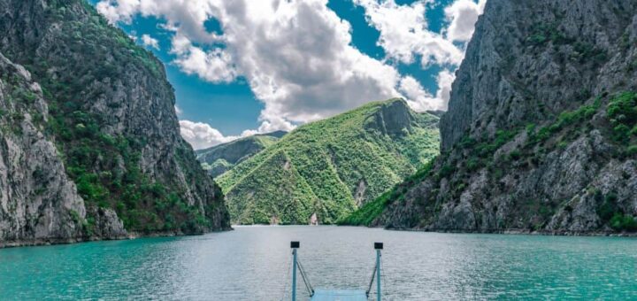 Things to do in Albania