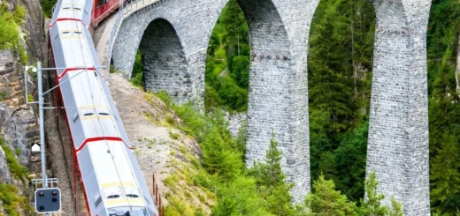 bernina express tickets