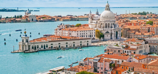 things to do in venice