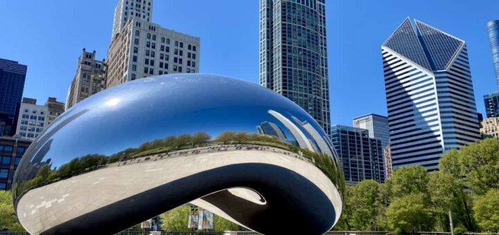 things to do in Chicago