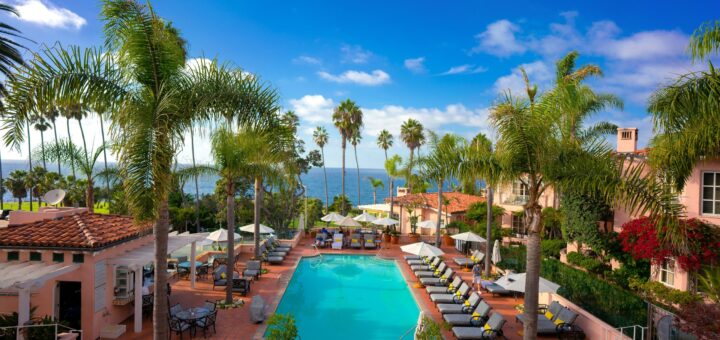 Family resorts in San Francisco