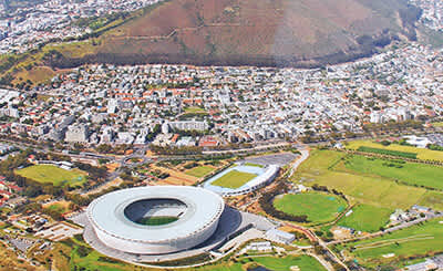 things to do in cape town