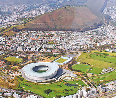 things to do in cape town