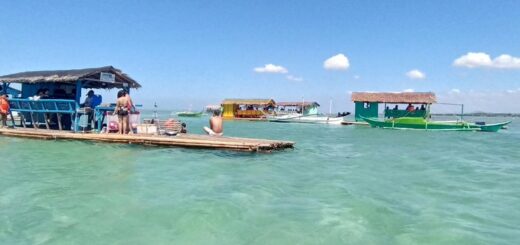 little boracay calatagan batangas