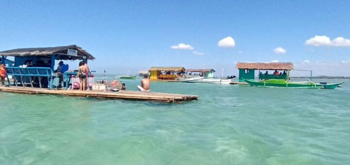 little boracay calatagan batangas